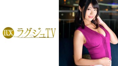 259LUXU-857 ラグジュTV 844 神崎未央 27歳 化粧品開発