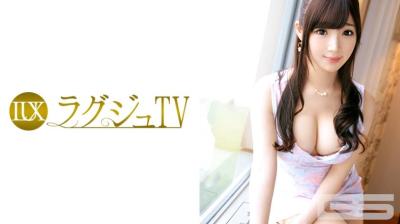 259LUXU-333 ラグジュTV 311 白村珠理 26歳 学校教員