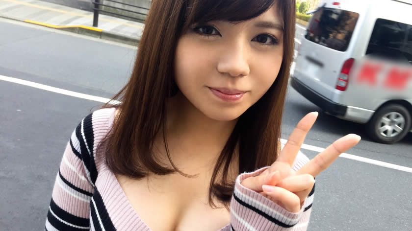 SIRO-2930 【初撮り】ネットでAV応募→AV体験撮影 197 ルリ 21歳 女子大生