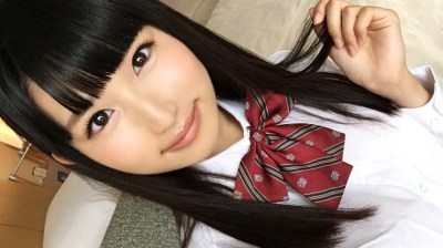 ORE-201 しずく 18歳 女子校生