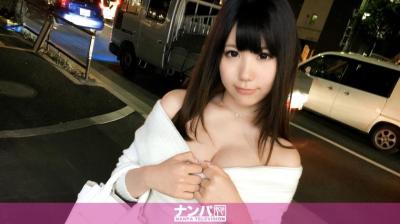 200GANA-1214 マジ軟派、初撮。 730 なつ 18歳 大学生