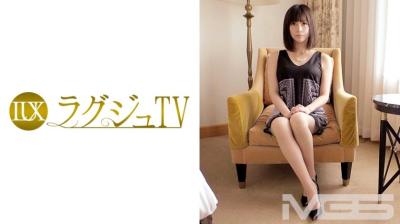 259LUXU-334 ラグジュTV 314 田辺舞子 35歳 元受付嬢