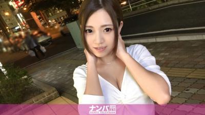 200GANA-1219 マジ軟派、初撮。 754 チームN ミウ 23歳 空港会社