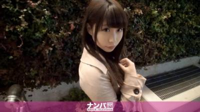 200GANA-1226 ナンパ連れ込み、隠し撮り 215 ミユ 19歳 女子大生