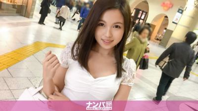 200GANA-1239 マジ軟派、初撮。 768 in 上野 チームN ミム 20歳 保育士