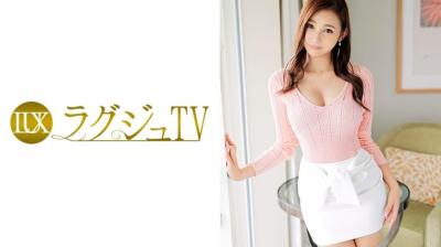 259LUXU-466 ラグジュTV 447 佐藤葵 28歳 医者