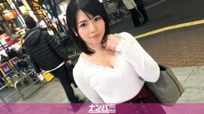 200GANA-1285 マジ軟派、初撮。 793 in 蒲田 ちほ 21歳 大学生
