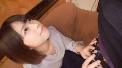 SIRO-3036 【初撮り】ネットでAV応募→AV体験撮影 276 ひかり 20歳 OL