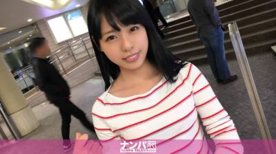 200GANA-1308 マジ軟派、初撮。 776 in 品川 ゆあ 22歳 歯科助手