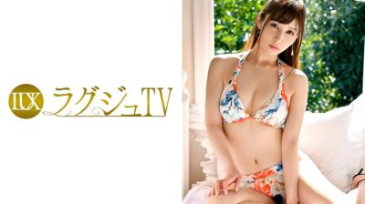 259LUXU-898 ラグジュTV 859 橋本楓 35歳 キャビンアテンダント