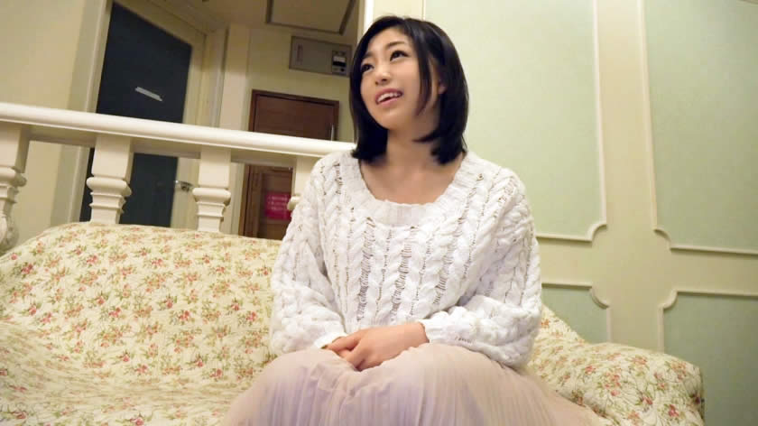 SIRO-3063 【初撮り】ネットでAV応募→AV体験撮影 311 あみ 22才 学生