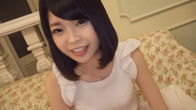 SIRO-3064 【初撮り】ネットでAV応募→AV体験撮影 302 すみれ 21歳 本屋アルバイト