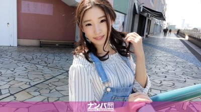 200GANA-1339 マジ軟派、初撮。 818 れいな 21歳 大学生