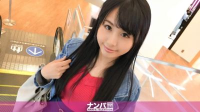 200GANA-1340 マジ軟派、初撮。 856 in お台場 るい 20歳 フィットネスのインストラクター