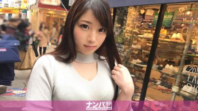 200GANA-1353 マジ軟派、初撮。 811 in 吉祥寺 ましろ 20歳 大学生