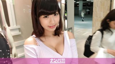 200GANA-1356 マジ軟派、初撮。 828 ちひろ 19歳 大学生