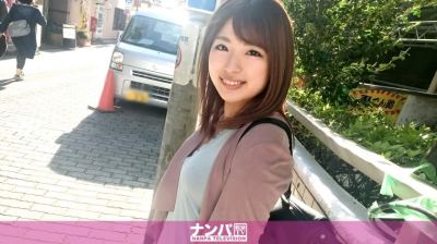 200GANA-1365 マジ軟派、初撮。 831 in 高円寺 みく 20歳 大学生