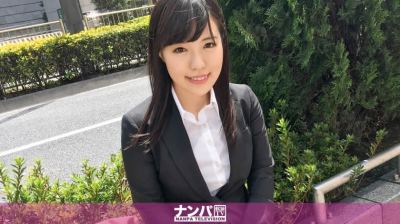 200GANA-1373 マジ軟派、初撮。 830 みか 22歳 秘書見習い