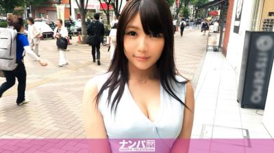 200GANA-1378 マジ軟派、初撮。 834 in 赤羽 ふたば 20歳 アニメ制作