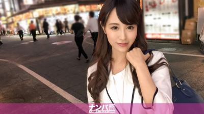 200GANA-1386 マジ軟派、初撮。 842 in 新宿 ななせ 25歳 教師