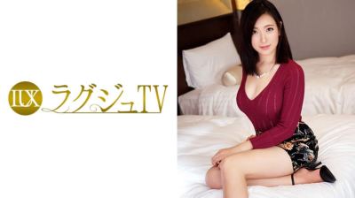 259LUXU-570 ラグジュTV 570 いちか 25歳 学校教師
