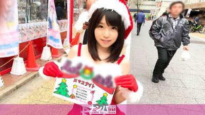 200GANA-1558 コスプレカフェナンパ 31 れん 19歳 コスプレカフェ店員