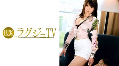 259LUXU-862 ラグジュTV 877 松空美優 27歳 ピアノ講師