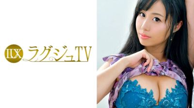 259LUXU-885 ラグジュTV 883 葉山百合 27歳 ホテルコンシェルジュ