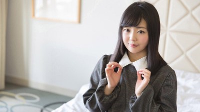 S-Cute 553_rion_01 Rion #1 照れ屋なウブっ子の緊張伝わるハニカミＨ
