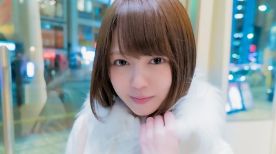 274ETQT-107 ボブカットが似合う色白もち肌の女の子の蒸れた股間のワレメの肉感！