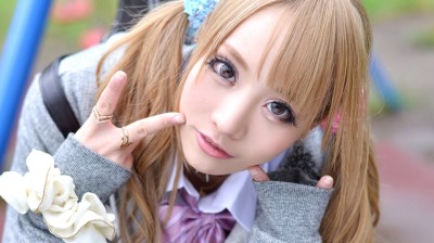 ORETD-074 あいりんちゃん