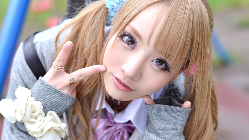 ORETD-074 Airin