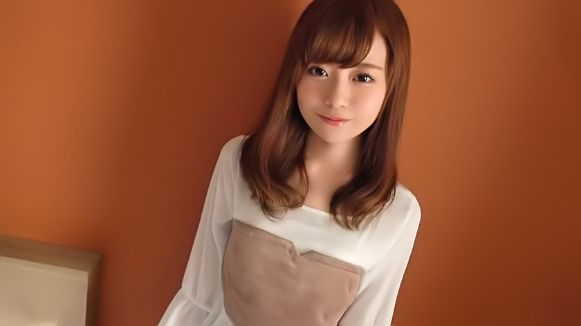 SIRO-3266 【初撮り】ネットでAV応募→AV体験撮影 533（くるみたえ 20歳 アパレル関係）