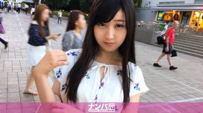 200GANA-1432 マジ軟派、初撮。 877 いずみ 22歳 生花講師