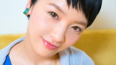 274ETQT-119 ショートカットの似合うあやさんフリーター（20歳）
