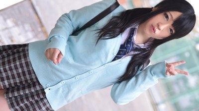 ORETD-076 りおりおちゃん