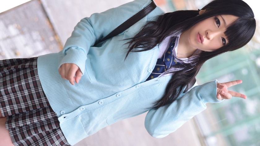 ORETD-076 りおりおちゃん