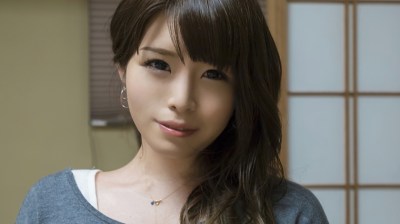 274ETQT-132 あどけない顔つきの若妻はるかさん