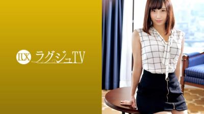 259LUXU-911 ラグジュTV 897 高崎奈々 27歳 看護師