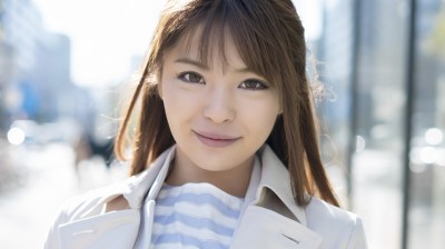 274ETQT-136 美・巨乳 なるみ 25歳