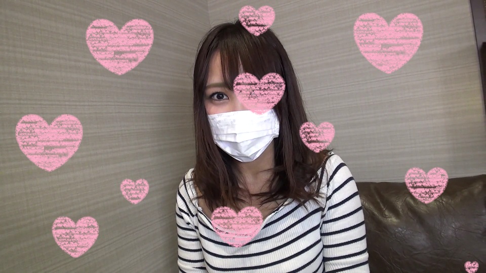 FC2PPV-759831 初撮り！Fカップ♡巨乳美人の初電マ・初中イキ・初中出しをお届け☆顔出しフェラプレゼント☆【個人撮影】