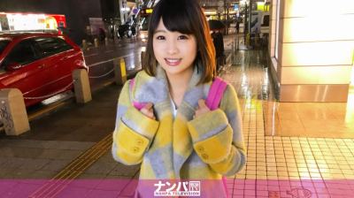 200GANA-1594 マジ軟派、初撮。 975 みお 20歳 コンビニのバイト