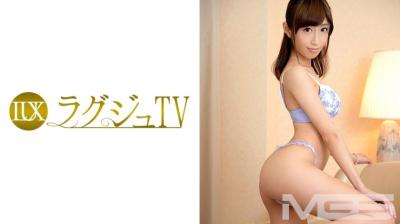 259LUXU-365 ラグジュTV 353 智花 25歳 ピアノ講師
