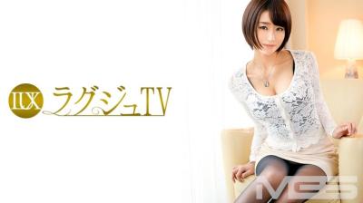 259LUXU-211 ラグジュTV 207 桐嶋真里 31歳 スポーツジム経営