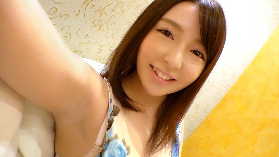 S-Cute itt_002 with &#8211; Yuzu 笑顔がキュートな敏感娘とラブホＨ