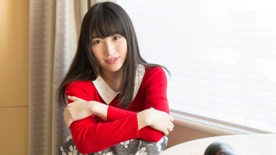S-Cute ick_001 with – Miki 美女にリードされ感じ合うラブラブＨ