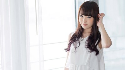 S-Cute 558_mio_01 Mio #1 感じやすくてイキやすい身体を味わうエッチ