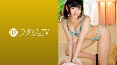259LUXU-816 ラグジュTV 908 鳥越まゆみ 25歳 家庭教師