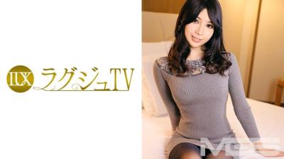 259LUXU-131 ラグジュTV 119 吉崎ありす 28歳 システムエンジニア