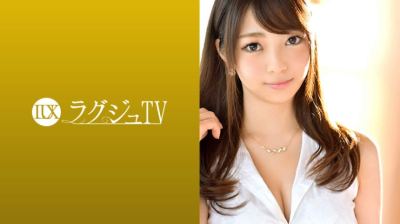 259LUXU-929 ラグジュTV 909 佐伯まお 27歳 小児科医